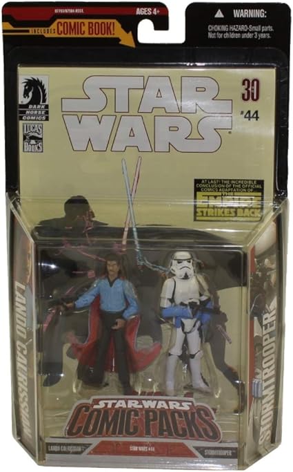 star wars 30th anniversary collection