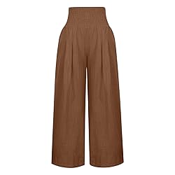 JIOEEH Pants for Women