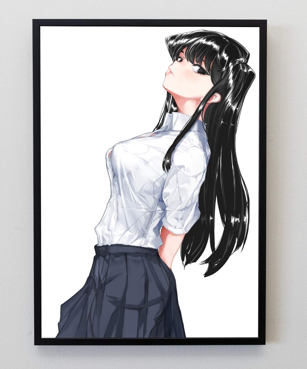 Komi San Can T Communicate