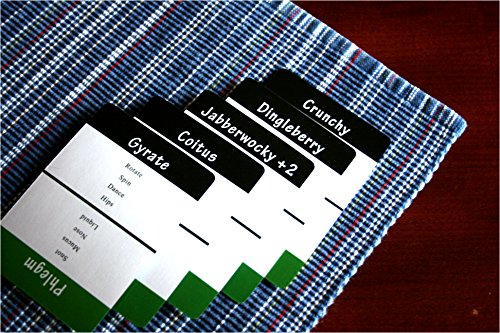 Awkward Turtle The Word Card Game for Adults