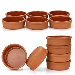 Areste Mexican Clay Cookware Set