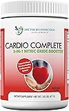 Cardio Complete - Heart Health Support Powder