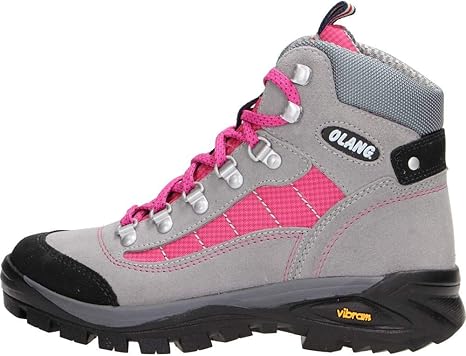 scarpe trekking olang