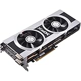 XFX AMD Radeon HD 7970 Black Edition 3GB GDDR5 2DVI/HDMI/2Mini DisplayPorts PCI-Express Graphics Cards FX797ATDBC;FX-797A-TDBC