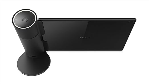 lenovo home assistant pack