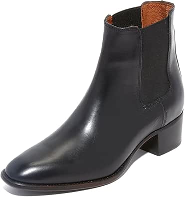 frye dara chelsea boot