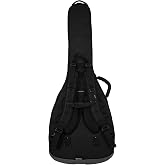MONO Vertigo Ultra Semi-hollow Electric Guitar Gig Bag - Black