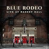 LIVE AT MASSEY HALL (CAN)                          image