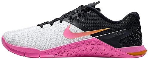 nike women's metcon 4 training shoes