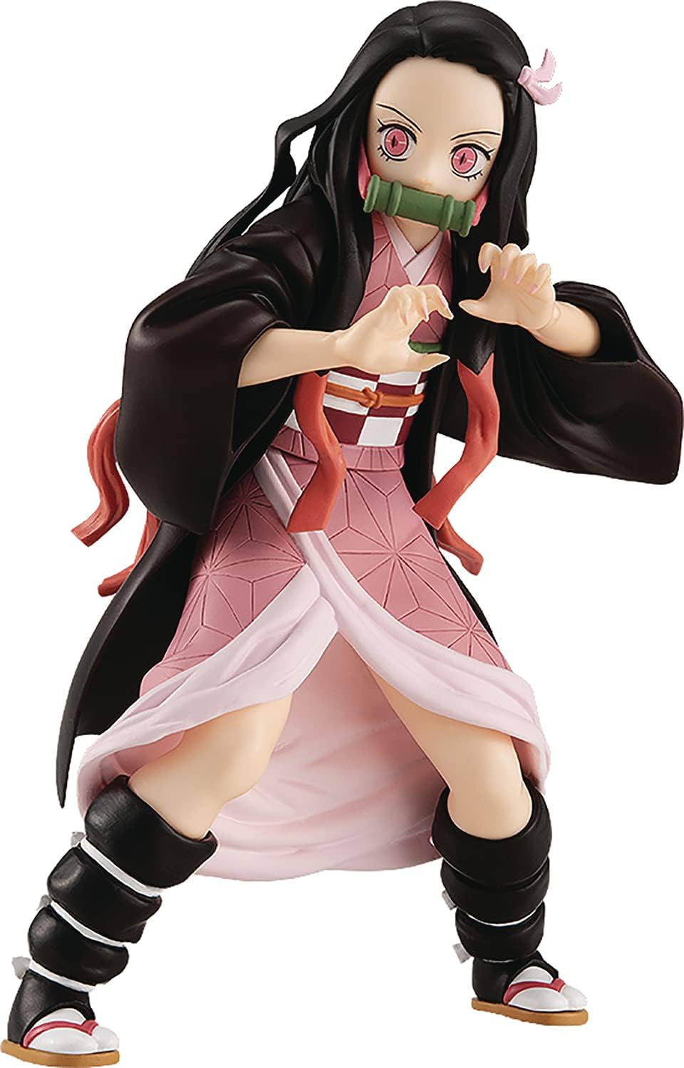 Amazon Com Good Smile Demon Slayer Kimetsu No Yaiba Nezuko Kamado Pop Up Parade Pvc Figure Multicolor 5 5 Inches Toys Games Amazon Com Good Smile Demon Slayer Kimetsu No Yaiba Nezuko Kamado Pop Up Parade Pvc Figure Multicolor 5 5 Inches Toys Games