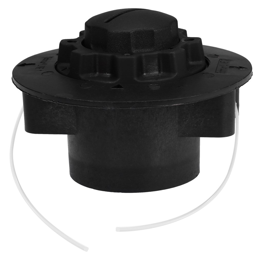 Hoypeyfiy Trimmer Head Replacement for Stihl C5-2 FS38 FS45 FS46 FS45C 5-2 FSE60 Trimmer 4006 710 2106