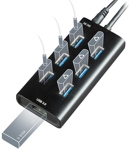 Amazon.com: SIXTHGU Portable Charger, Power Bank, S03 2-Pack 5,000
