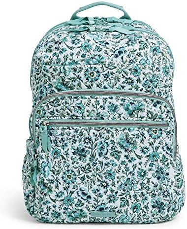 vera bradley extra large backpack