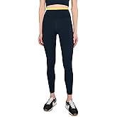 SPLITS59 Women's Dual High-Waist Airweight 7/8 Leggings