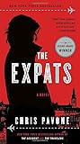 The Expats: A Novel