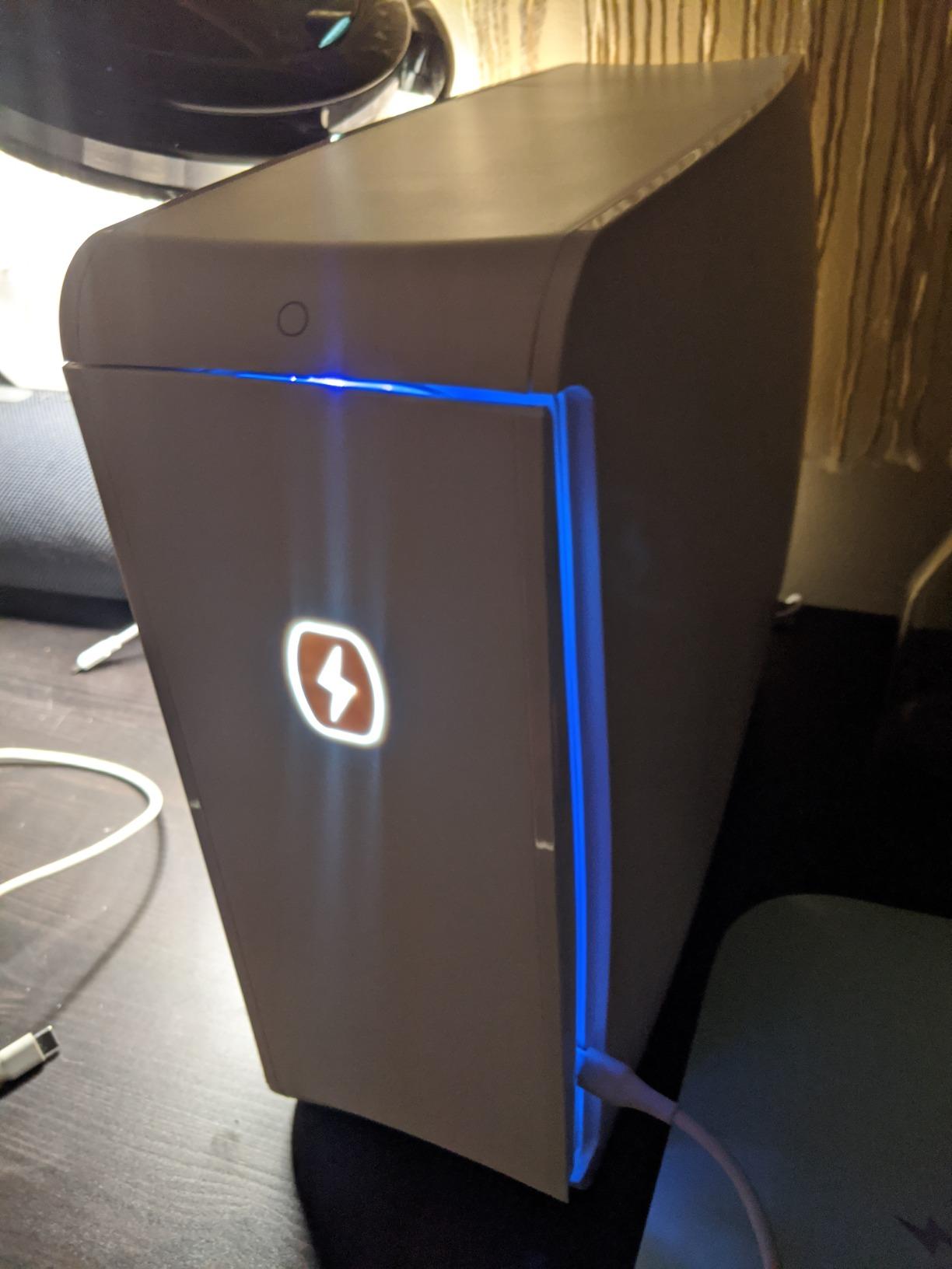 14/mo Finance PhoneSoap Pro UV Smart Phone Sanitizer & Universal