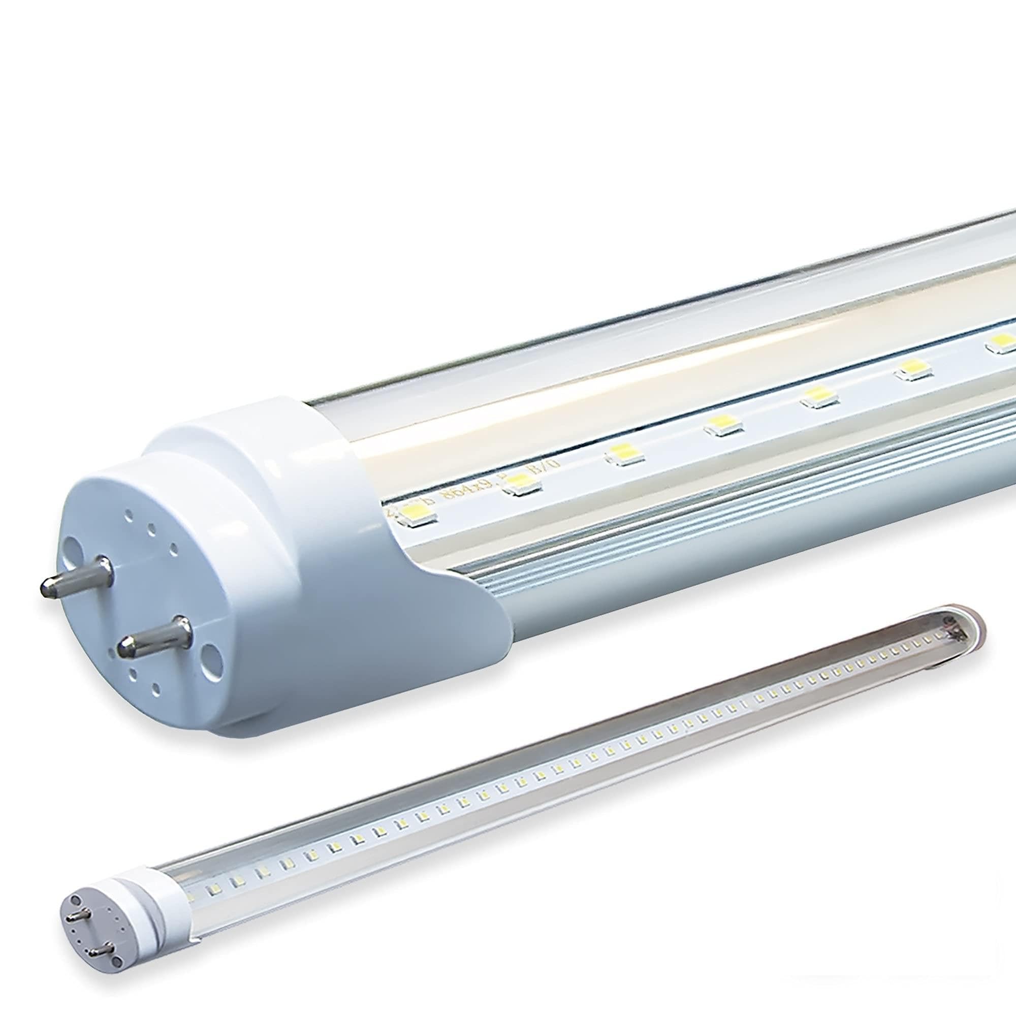 A&G LED Tube, G13, 14 W, Neutral White