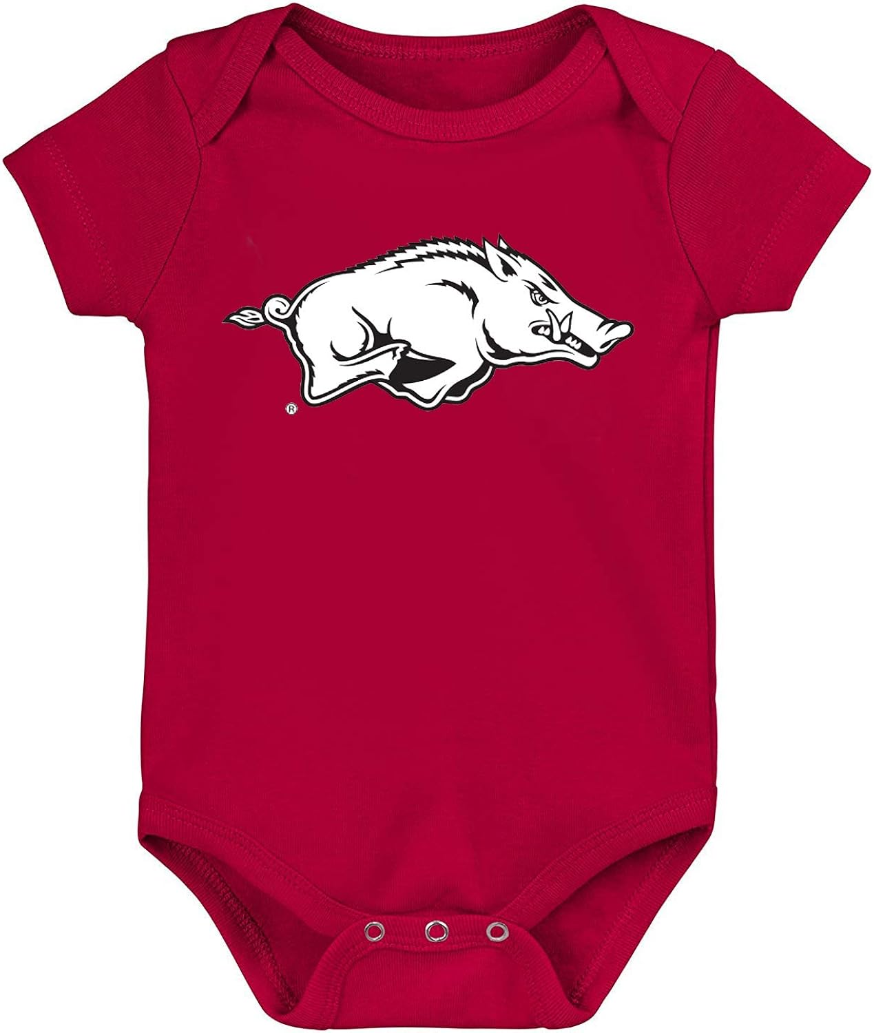 razorback onesie