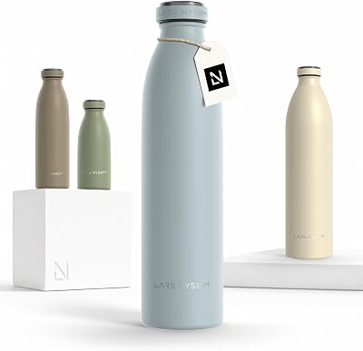 Borraccia Termica 750ml - Borracce Termiche - Bottiglia Isolata