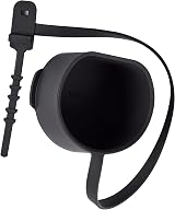 RING EV Accessory Type-2 Vehicle Side Rubber Cover Dust Cap view 5