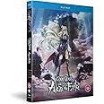 Code Geass: Akito The Exiled - OVA Series [Blu-ray]