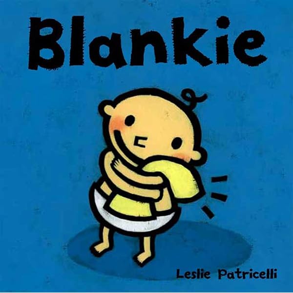 Amazon.com: Yes Yes! A Box of Board Books (Leslie Patricelli board