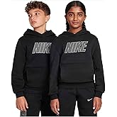 Club Fleece Hoodie by Nike