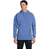 Comfort Colors 9.5 oz. Garment-Dyed Pullover Hood