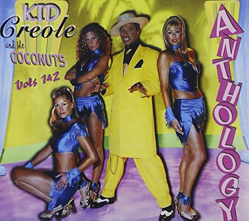 Kid Creole & The Coconuts - Mastermix Classic Cuts 99 Party - Zortam Music