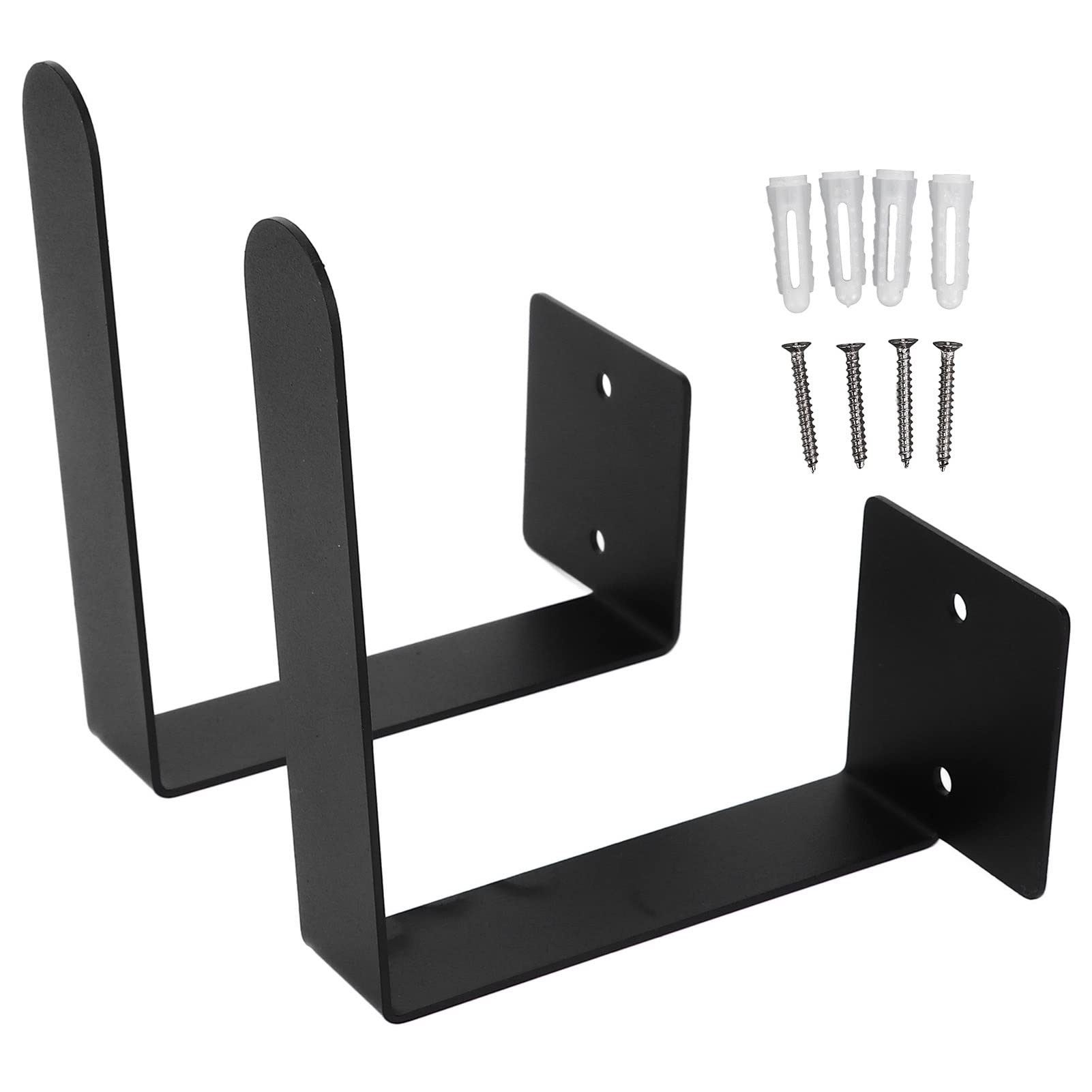 Wall Mounted Pot Lid Rack,plplaaoo Pot Lid Holder, Rust Proof Hanging Cutting Board Storage Rack, Multifunctional Kitchen Shelf, Durable and Reliable, Cutting Board Storage Rack, for Kitchen Utensil