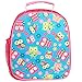 Stephen Joseph All Over Print Lunch Box, Owl