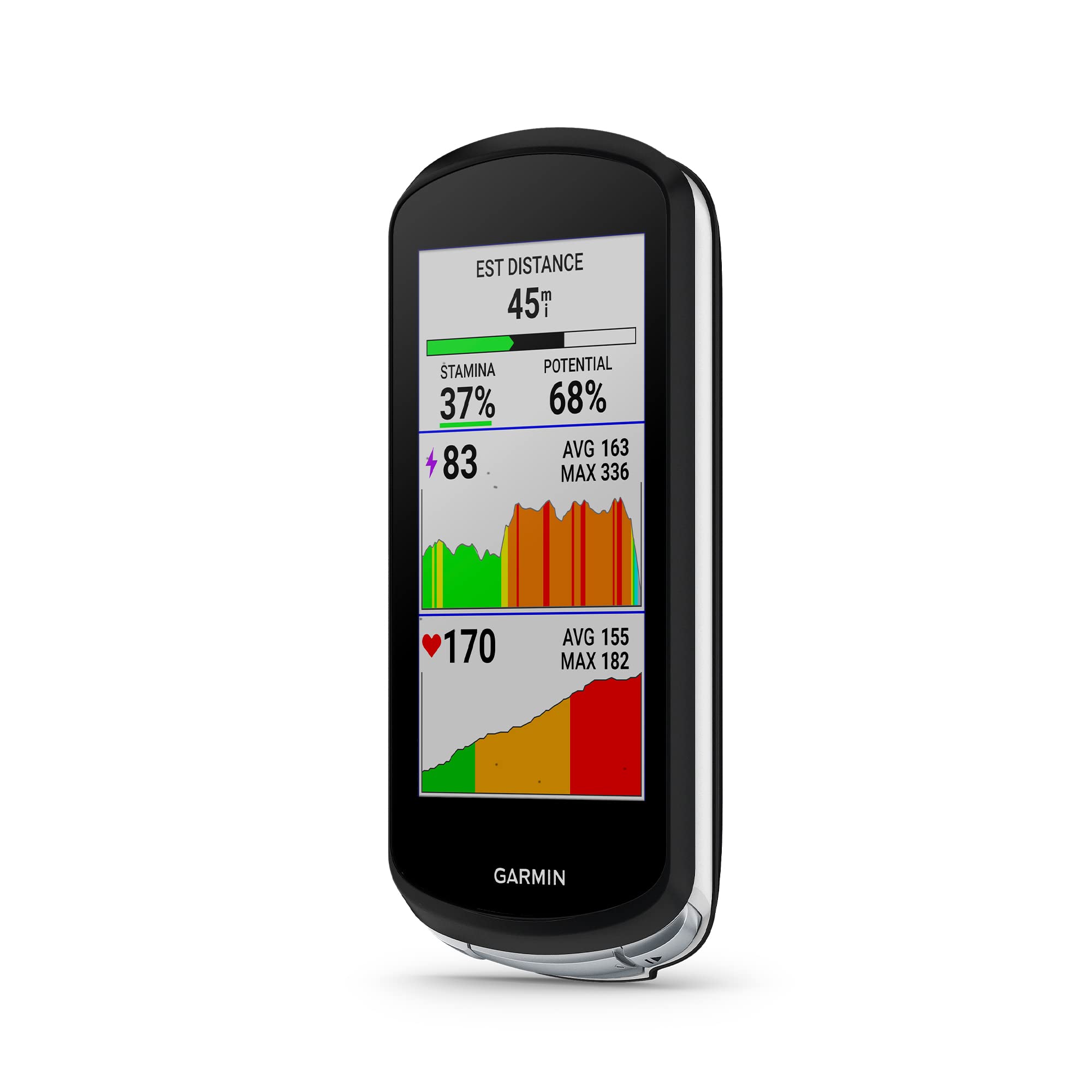 Mua Garmin Edge® 1040, GPS Bike Computer, On and Off-Road, Spot-On ...