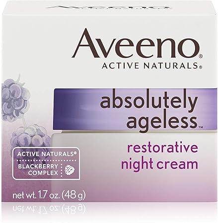 non greasy night cream