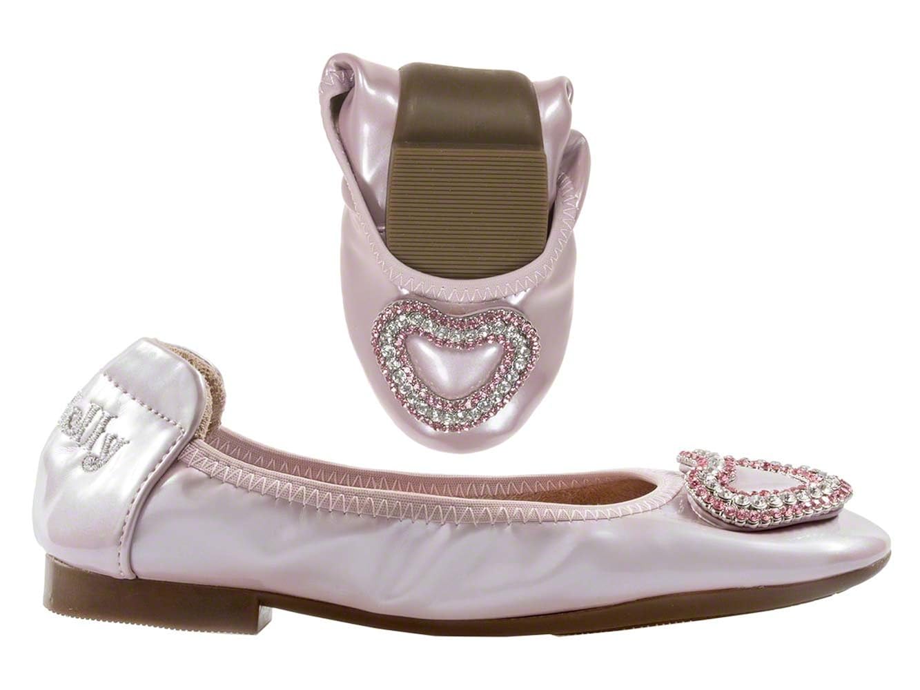 lelli kelly ballerina pumps