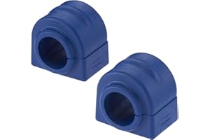 MOOG K200876 Suspension Stabilizer Bar Bushing Kit for Chevrolet Traverse