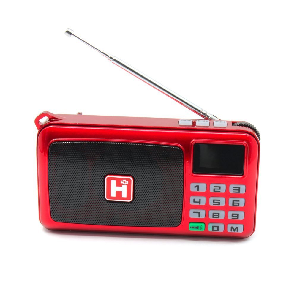 amkette pocket fm