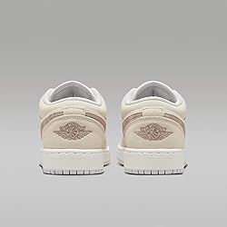 Air Jordan 1 Low SE Big Kids' Shoes