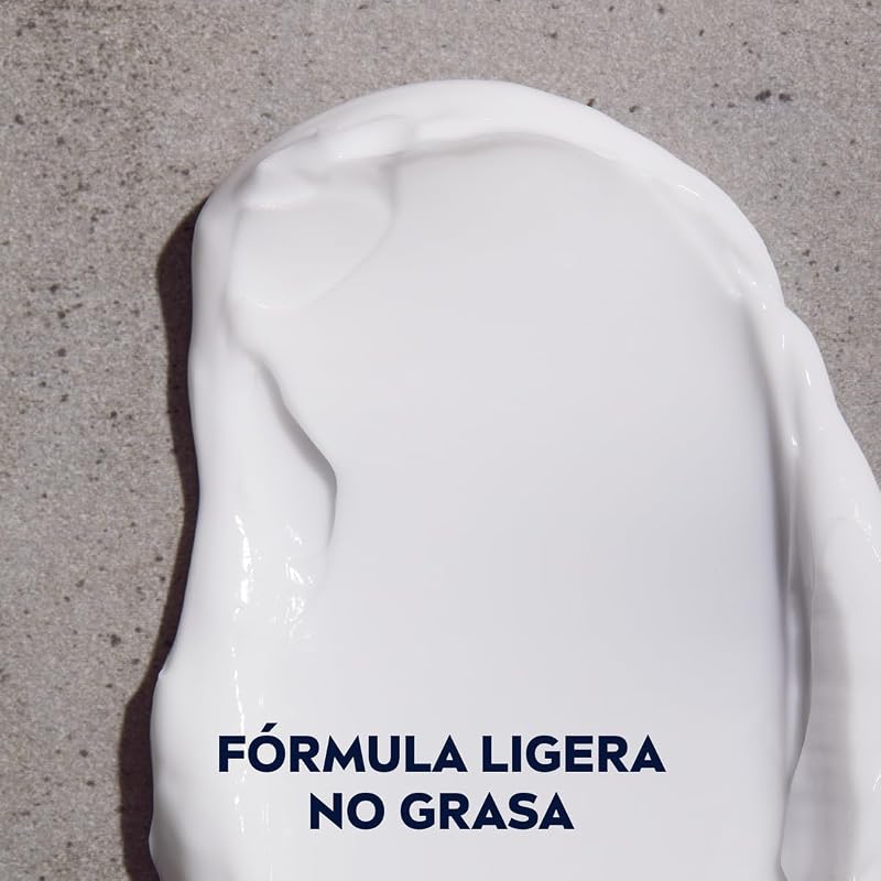 Creme (1 x 150 ml), crema para hombres, crema para cara, crema corporal hidratante, crema multiusos hidratante para el cuidado de la piel masculina