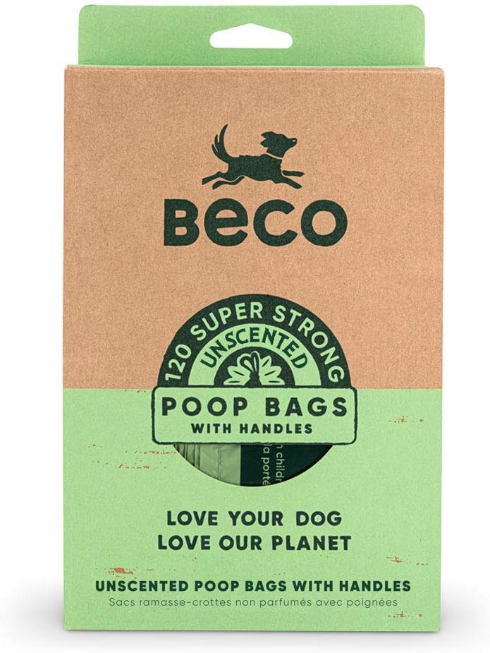 beco bags bear size