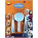 Disney Frozen Halloween Pumpkin Carving Kit