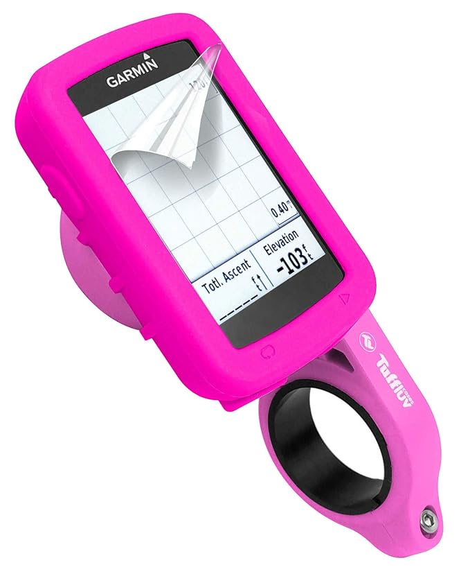 garmin edge 520 second hand