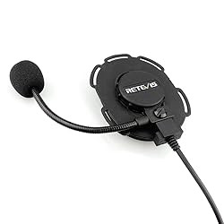 Retevis Tactical Headset, Military