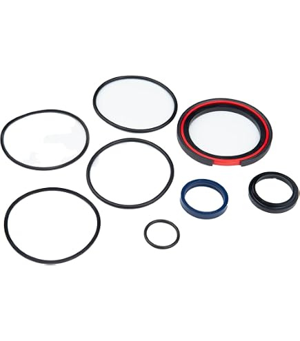 FPE - Forklift Hydraulic Cylinder Seal Kit Mitsubishi/Caterpillar
