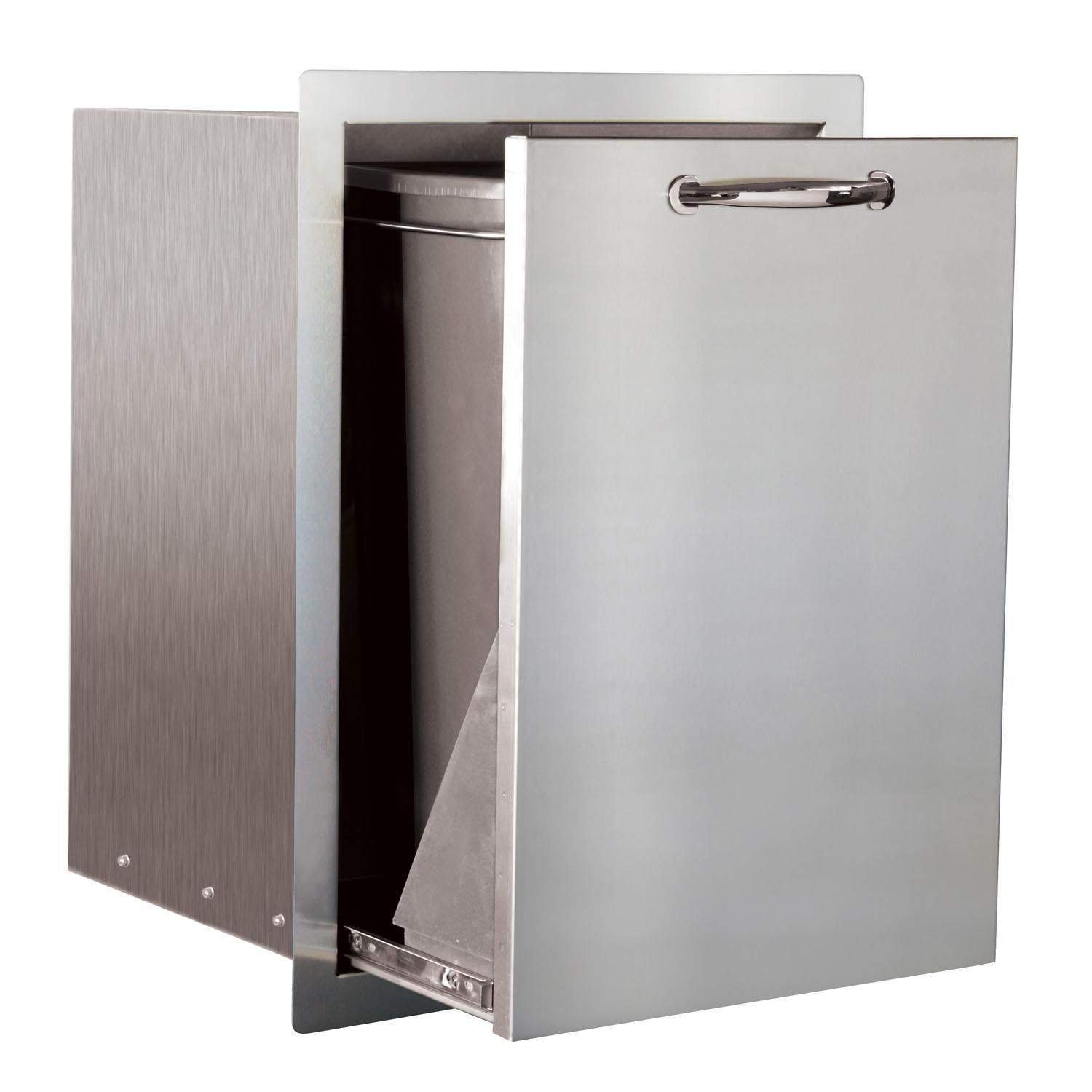 Summerset Trash Drawer (SSTD1) Garden & Outdoor