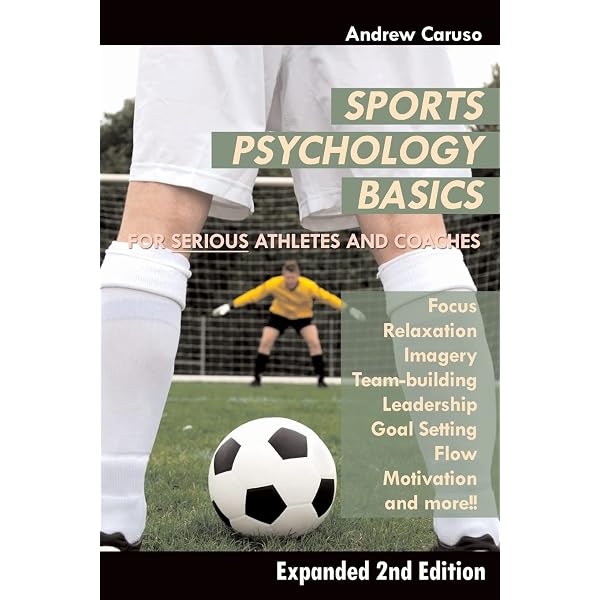Psychological Skills Training: Application to Elite Sport