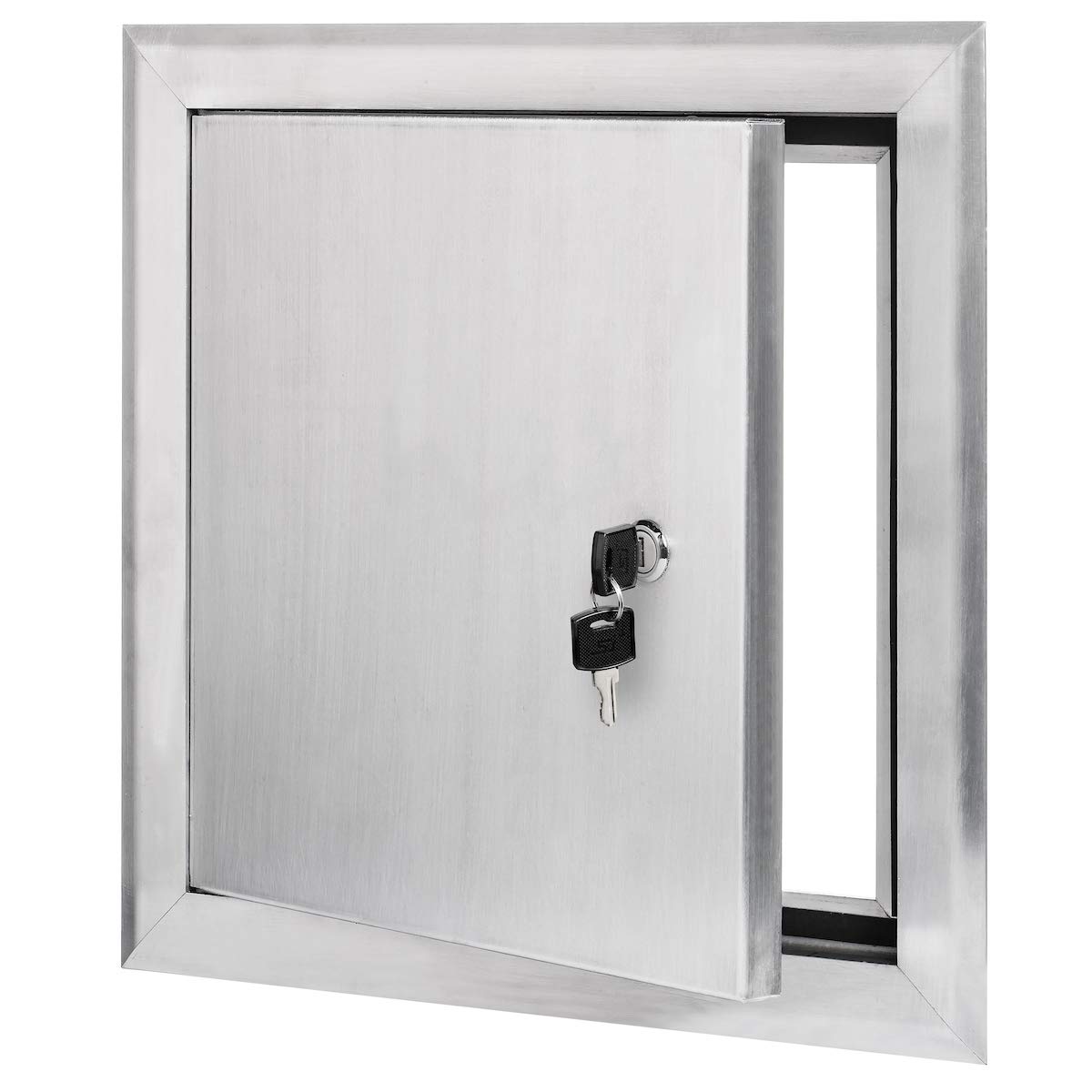 Best Tall Ladder Access Door