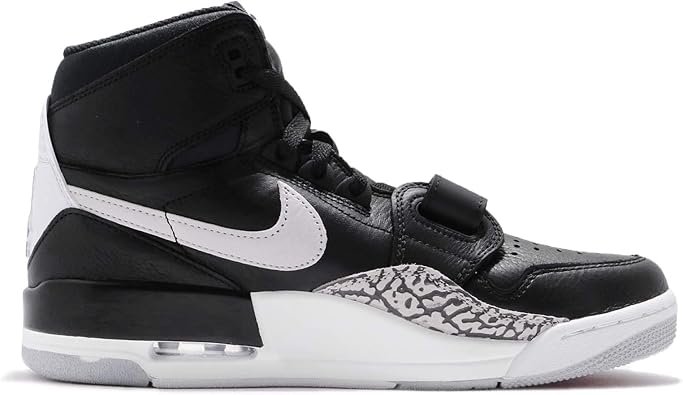 jordan legacy 312 amazon