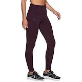 Fleece Lined Legging 