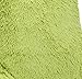 Brentwood Originals Shagalicious Bedrest, Lime