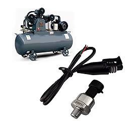 Pressure Transducer Sender Sensor with